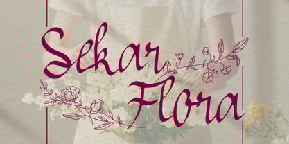 Schaluna Font Poster 3