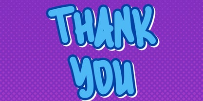 Basutzy Font Poster 5