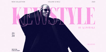 Ramita Font Poster 7