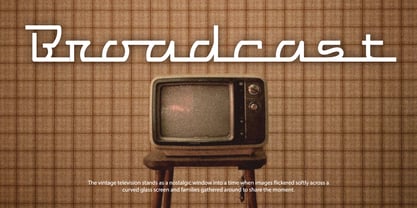 Regorite Font Poster 11