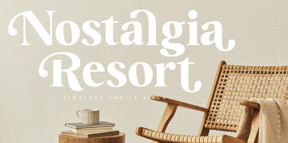 Brilyan Rogale Font Poster 6