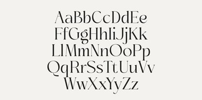 Sainer Bagora Font Poster 13