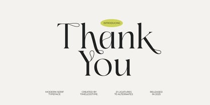 Sainer Bagora Font Poster 15