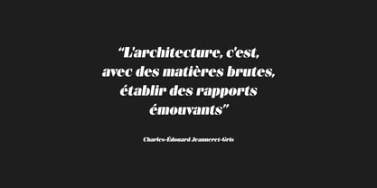 Divulga Font Poster 7