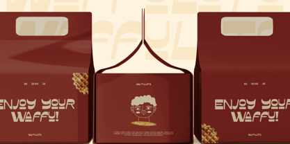 Immanuel Font Poster 8