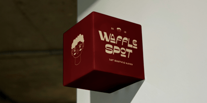 Immanuel Font Poster 6