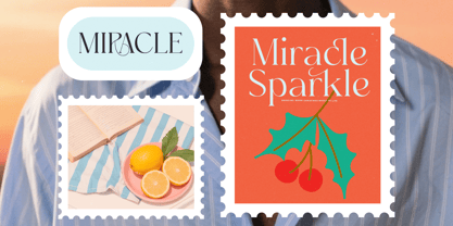 Asheya Font Poster 10