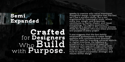 Pano Slab Font Poster 12