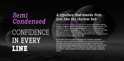 Pano Slab Font Poster 7