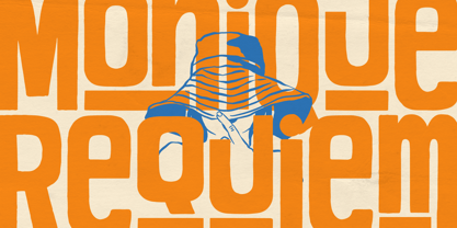Homie Waves Font Poster 5