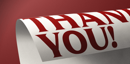 Clavisy Font Poster 10