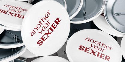 Clavisy Font Poster 5