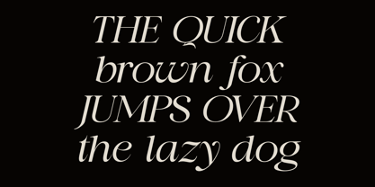 Sugary Dreams Font Poster 5