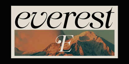 Sugary Dreams Font Poster 4