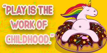 Befimonk Font Poster 4