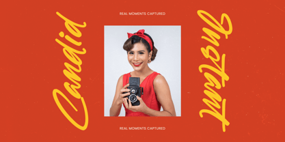 Jantik Gatulo Font Poster 9