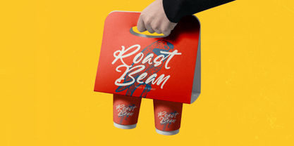 Jantik Gatulo Font Poster 12