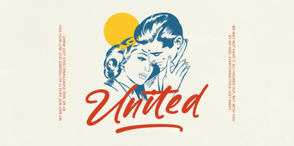 Jantik Gatulo Font Poster 10