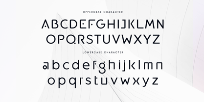 Fatir Font Poster 13
