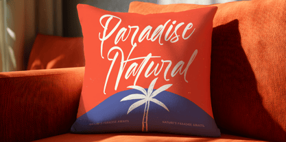 Sutter Youth Font Poster 8