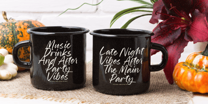 Fordsmith Font Poster 12