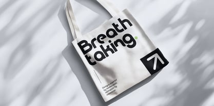 Geonowa Font Poster 12