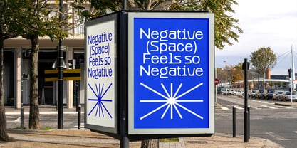 Figola Font Poster 5