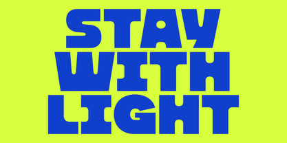 Figola Font Poster 12