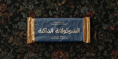 Kelier Font Poster 5