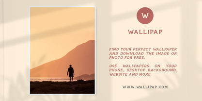 Monsier Font Poster 6