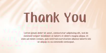 Strong Bridge Font Poster 4