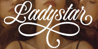 Miraclin Font Poster 4