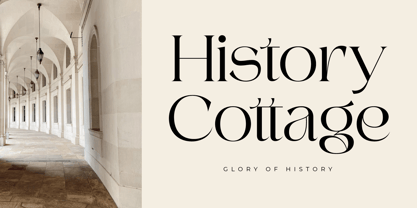 Sagite Font Poster 5