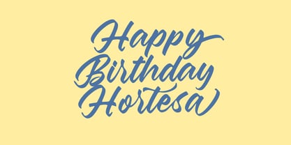 Aretlar Eraghes Font Poster 8