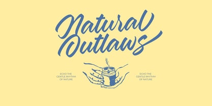 Aretlar Eraghes Font Poster 2