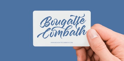 Aretlar Eraghes Font Poster 7