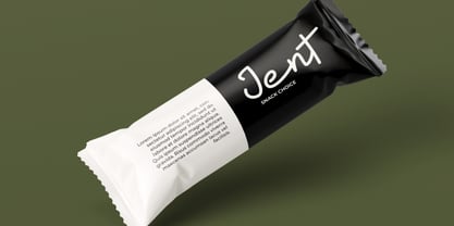 Sectro Font Poster 4