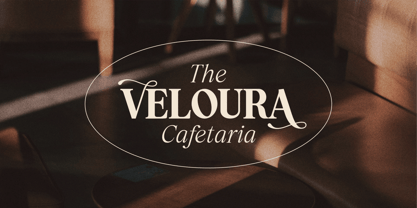 Elfreya Font Poster 11