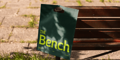 Kruffaland Font Poster 8