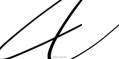 Inkara Font Poster 4