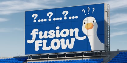 Bulona Font Poster 8