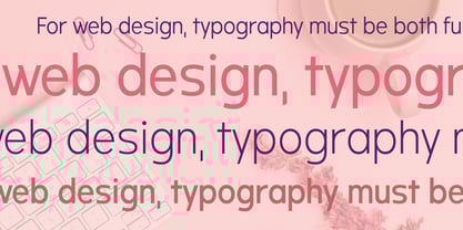 Crox Condensed Font Poster 3