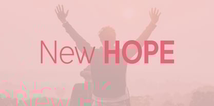 Crox Condensed Font Poster 5