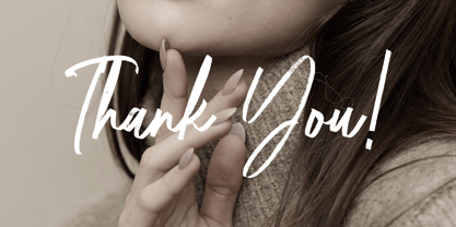 Hamillson Font Poster 11