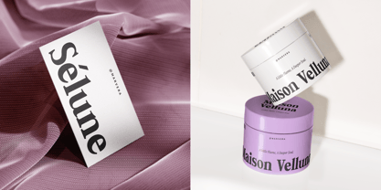 Marvera Font Poster 5