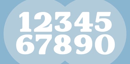 Lamonik Font Poster 3