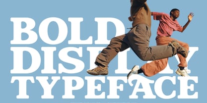 Lamonik Font Poster 4
