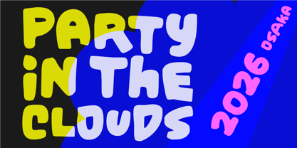 Funny Uncle Font Poster 4