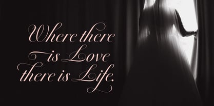 Habil Font Poster 2