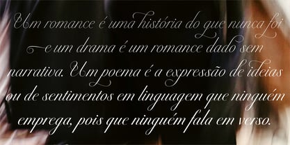 Habil Font Poster 3